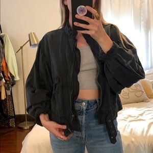 Free People Jacket